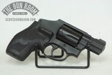 Smith & Wesson MP340 .357 Mag