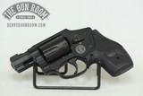 Smith & Wesson MP340 .357 Mag - 5 of 8