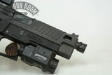 Sig Sauer P226 Z 9mm W/ Box + Mags - 4 of 10