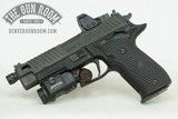 Sig Sauer P226 Z 9mm W/ Box + Mags - 7 of 10
