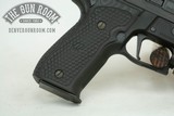 Sig Sauer P226 Z 9mm W/ Box + Mags - 2 of 10