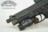 Sig Sauer P226 Z 9mm W/ Box + Mags - 10 of 10