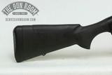 Benelli Super Black Eagle II 3.5