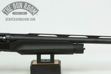 Benelli Super Black Eagle II 3.5