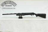 Benelli Super Black Eagle II 3.5