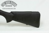 Benelli Super Black Eagle II 3.5