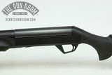 Benelli Super Black Eagle II 3.5