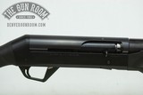 Benelli Super Black Eagle II 3.5