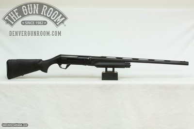 Benelli Super Black Eagle II 3.5