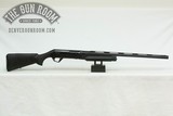 Benelli Super Black Eagle II 3.5