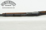 Winchester 9422M Saddle Ring 1972 1st Year .22WMR - 18 of 19