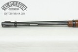 Winchester 9422M Saddle Ring 1972 1st Year .22WMR - 16 of 19