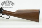 Winchester 9422M Saddle Ring 1972 1st Year .22WMR - 9 of 19