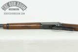 Winchester 9422M Saddle Ring 1972 1st Year .22WMR - 14 of 19