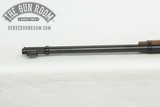 Winchester 9422M Saddle Ring 1972 1st Year .22WMR - 19 of 19