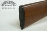 Winchester 9422M Saddle Ring 1972 1st Year .22WMR - 2 of 19