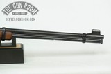 Winchester 9422M Saddle Ring 1972 1st Year .22WMR - 6 of 19