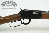 Winchester 9422M Saddle Ring 1972 1st Year .22WMR - 4 of 19
