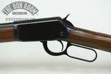 Winchester 9422M Saddle Ring 1972 1st Year .22WMR - 10 of 19