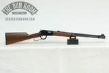 Winchester 9422M Saddle Ring 1972 1st Year .22WMR