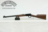 Winchester 9422M Saddle Ring 1972 1st Year .22WMR - 8 of 19