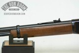 Winchester 9422M Saddle Ring 1972 1st Year .22WMR - 11 of 19