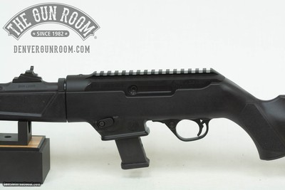**PRICE REDUCED 1/7/26** Ruger PC Carbine 9mm - Image 10 of 11