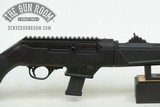 Ruger PC Carbine 9mm - 4 of 11
