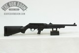 Ruger PC Carbine 9mm