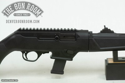 **PRICE REDUCED 1/7/26** Ruger PC Carbine 9mm - Image 4 of 11