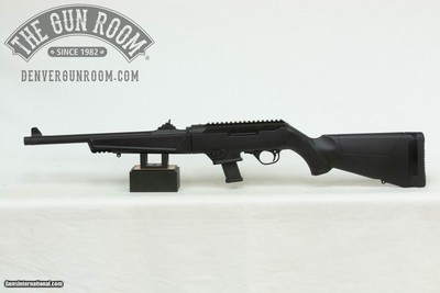 **PRICE REDUCED 1/7/26** Ruger PC Carbine 9mm - Image 8 of 11