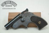 Perplex Gas Gun 12mm
