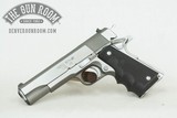 Springfield Armory 1911-A1 .45 ACP Imbel - 1 of 10