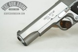 Springfield Armory 1911-A1 .45 ACP Imbel - 3 of 10