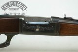 Engraved Savage 99 .250-3000 - 5 of 14