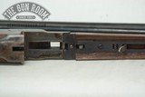 L.C. Smith Field Grade Featherweight .410 SXS - 24 of 25