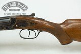 L.C. Smith Field Grade Featherweight .410 SXS - 12 of 25