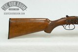 L.C. Smith Field Grade Featherweight .410 SXS - 3 of 25