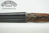 L.C. Smith Field Grade Featherweight .410 SXS - 18 of 25