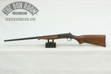 NEF New England Firearms Pardner SBI .410 3