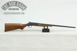 NEF New England Firearms Pardner SBI .410 3