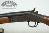 NEF New England Firearms Pardner SBI .410 3
