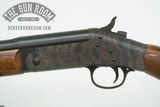 NEF New England Firearms Pardner SBI .410 3