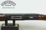 Beretta AL390 Silver Mallard W/ Box 3