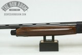 Beretta AL390 Silver Mallard W/ Box 3