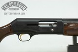 Beretta AL390 Silver Mallard W/ Box 3