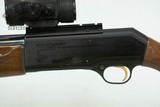 Beretta AL390 Silver Mallard 3