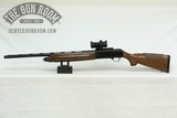 Beretta AL390 Silver Mallard 3