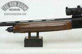 Beretta AL390 Silver Mallard 3