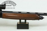 Beretta AL390 Silver Mallard 3